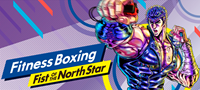 Fitness Boxing Fist of the North Star - eshop Switch