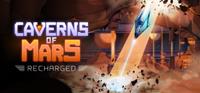 Caverns of Mars : Recharged - PS5