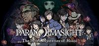 PARANORMASIGHT : The Seven Mysteries of Honjo - eshop Switch