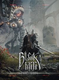 Bleak Faith : Forsaken - PC