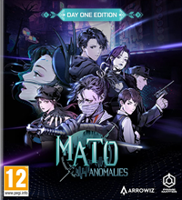 Mato Anomalies - Xbox One