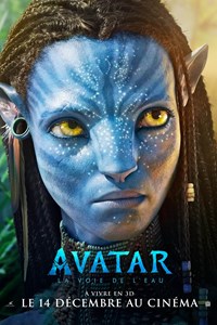 Avatar 2 : la voie de l'eau [2022]