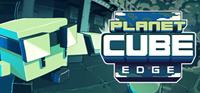 Planet Cube : Edge - eshop Switch