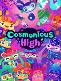 Cosmonious High - PS5
