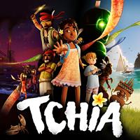 Tchia - PC