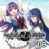 Grisaia Phantom Trigger Vol.8 - eshop Switch