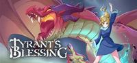 Tyrant's Blessing - eshop Switch