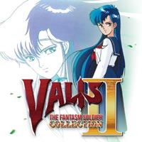 Valis : The Fantasm Soldier Collection II - eshop Switch