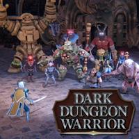 Dark Dungeon Warrior - eshop Switch