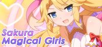 Sakura Magical Girls - eshop Switch