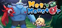 Meg's Monster - eshop Switch