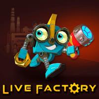 Live Factory [2023]