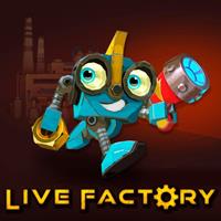 Live Factory - eshop Switch