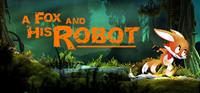 A Fox and His Robot - eshop Switch