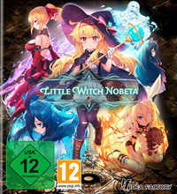 Little Witch Nobeta - PC