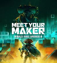 Meet Your Maker - PSN