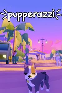 Pupperazzi - XBLA