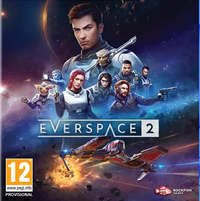 Everspace 2 - PS5