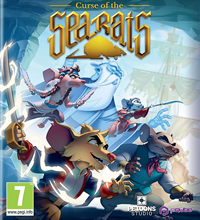 Curse of the Sea Rats - Xbox Series