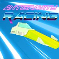 Antigravity Racing - eshop Switch