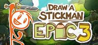 Draw a Stickman : EPIC 3 - PC