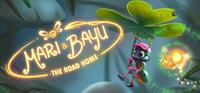 Mari & Bayu : The Road Home [2022]