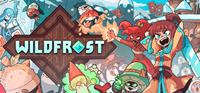 Wildfrost - eshop Switch