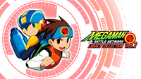 Mega Man Battle Network Legacy Collection Vol. 1 - eshop Switch