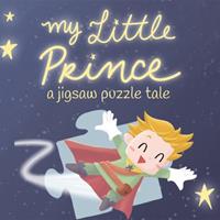 My Little Prince - A jigsaw puzzle tale - PSN