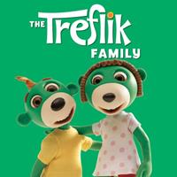 The Treflik Family - eshop Switch