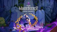 The Mageseeker : A League of Legends Story [2023]