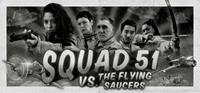 Squad 51 vs. the Flying Saucers - PSN