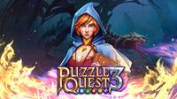 Puzzle Quest 3 - PS5