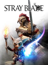 Stray Blade - PC