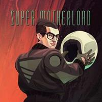 Super Motherload - PSN