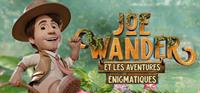 Joe Wander et les aventures énigmatiques! - PS5