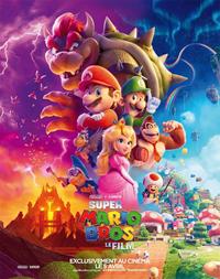 Super Mario Bros. le film [2023]