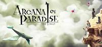 Arcana of Paradise —The Tower— - eshop Switch