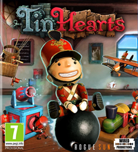 Tin Hearts - Xbox Series