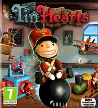 Tin Hearts - PS5