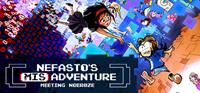 Nefasto's Misadventure : Meeting Noeroze - eshop Switch