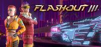 FLASHOUT 3 - eshop Switch