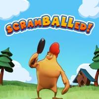 Scramballed! - eshop Switch