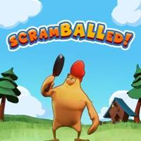 Scramballed! [2023]