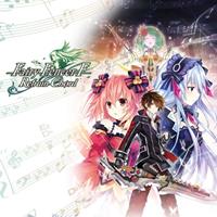 Fairy Fencer F : Refrain Chord - eshop Switch