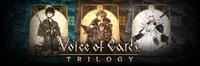 Voice of Cards Trilogy - PC