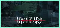 Unheard [2019]