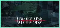 Unheard - eshop Switch