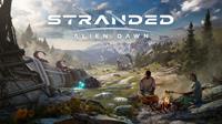 Stranded : Alien Dawn - XBLA