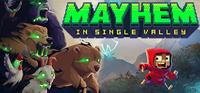Mayhem in Single Valley - eshop Switch